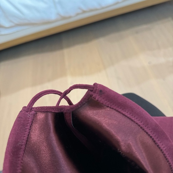 Stuart Weitzman Over The Knee Boot - Picture 13 of 15